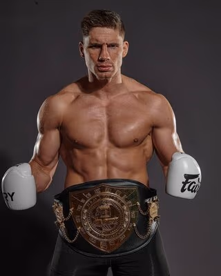 Rico Verhoeven